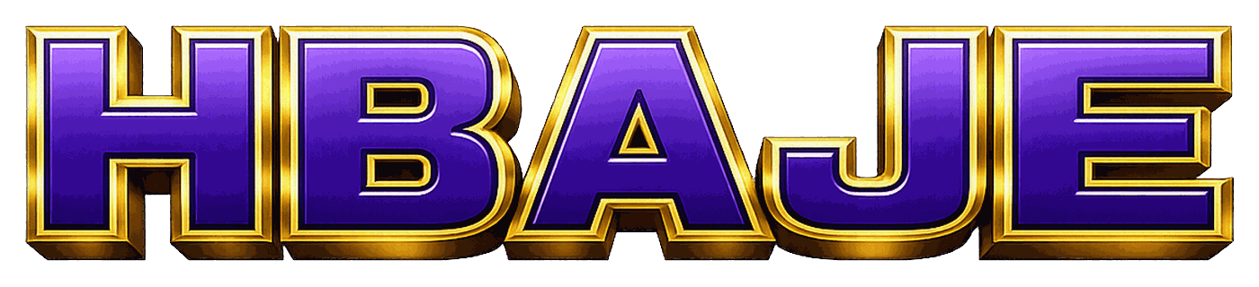 hbaje logo
